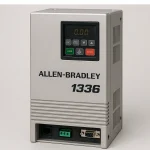 ALLEN BRADLEY; 1336E-R100-AN-EN; AC DRIVE