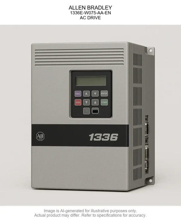 1336E-W075-AA-EN.webp ALLEN BRADLEY; 1336E-W075-AA-EN; AC DRIVE