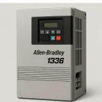 ALLEN BRADLEY; 1336F-A010-AE-EN-HCS1-L6; AC DRIVE