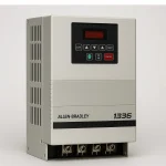 ALLEN BRADLEY; 1336F-AQF10-AA-EN-HAS2-L5; AC DRIVE
