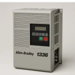 ALLEN BRADLEY; 1336F-AQF50-AA-EN-HAS2-L4; AC DRIVE