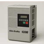 ALLEN BRADLEY; 1336F-AQF50-AX-EN-L6; AC DRIVE