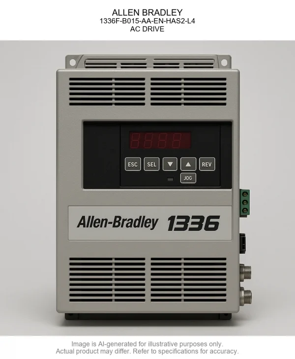 1336F-B015-AA-EN-HAS2-L4.webp ALLEN BRADLEY; 1336F-B015-AA-EN-HAS2-L4; AC DRIVE