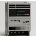 ALLEN BRADLEY; 1336F-B015-AE-EN-GM2-HCS2-L4E; Drive