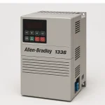 ALLEN BRADLEY; 1336F-B015-AN-EN-HAS2-L5; AC DRIVE