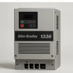 ALLEN BRADLEY; 1336F-B020-AA-EN-GMS6-L6; AC DRIVE