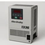 ALLEN BRADLEY; 1336F-B020-AA-EN-HAS2-L5; AC DRIVE