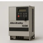 ALLEN BRADLEY; 1336F-B020-AN-EN-GM1-HAS2; AC DRIVE