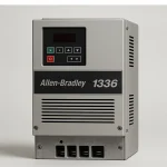 ALLEN BRADLEY; 1336F-B020-AN-EN-HAS1-L6; AC DRIVE