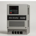 ALLEN BRADLEY; 1336F-B020-AN-EN910; AC DRIVE