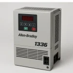 ALLEN BRADLEY; 1336F-B025-AA-EN-GM2-HCS2; AC DRIVE