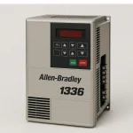 ALLEN BRADLEY; 1336F-B025-AA-EN-HASB-L5; AC DRIVE