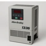 ALLEN BRADLEY; 1336F-B025-AN-EN-GM1-HCS1-LA2-L6E; AC DRIVE