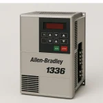 ALLEN BRADLEY; 1336F-B025-AN-EN-HASP-L4; AC DRIVE