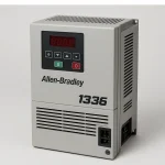 ALLEN BRADLEY; 1336F-B025-AN-EN-HCSP-L6; AC DRIVE