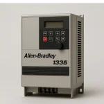 ALLEN BRADLEY; 1336F-B030-AA-EN-GM5-L5; AC DRIVE
