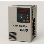 ALLEN BRADLEY; 1336F-B030-AA-EN-HAS1-L6; AC DRIVE