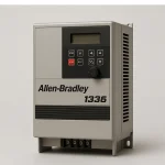 ALLEN BRADLEY; 1336F-B030-AN-EN962-HCS1-L5E; AC DRIVE