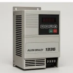 ALLEN BRADLEY; 1336F-B050-AA-EN-HASP-L4; AC DRIVE