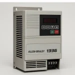ALLEN BRADLEY; 1336F-B050-AN-EN-HCS2-L6E; AC DRIVE