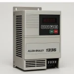 ALLEN BRADLEY; 1336F-B060-AA-EN-HCS1-L6; AC DRIVE