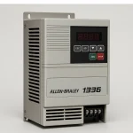 ALLEN BRADLEY; 1336F-B075-AA-EN-HAS2-L6; AC DRIVE