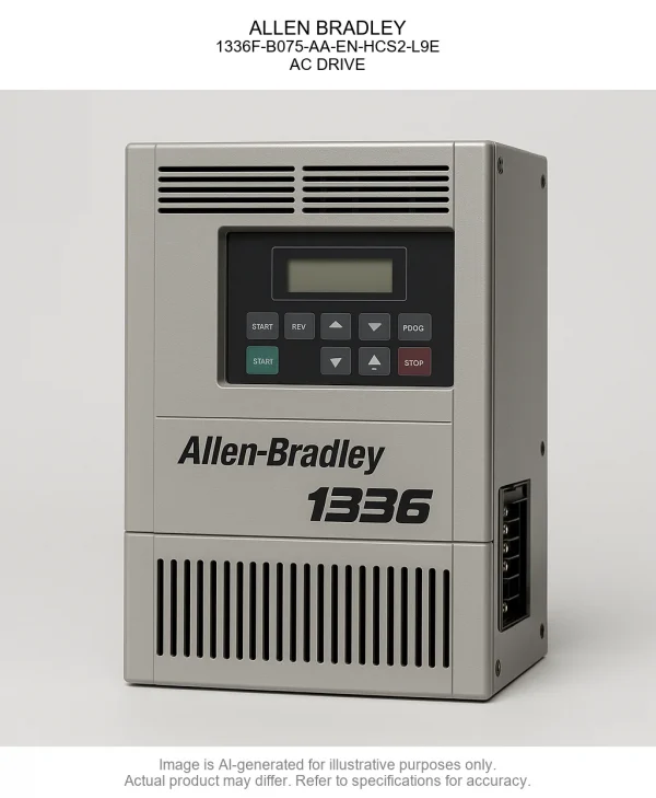 1336F-B075-AA-EN-HCS2-L9E.webp ALLEN BRADLEY; 1336F-B075-AA-EN-HCS2-L9E; AC DRIVE