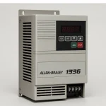 ALLEN BRADLEY; 1336F-B075-AX-EN-L6; AC DRIVE