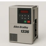 ALLEN BRADLEY; 1336F-BF75C-AA-CM-CP-D11-HA2C-LA2C-LA3C-LQ-UL; AC DRIVE
