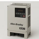 ALLEN BRADLEY; 1336F-BRF10-AA-EN-HAS2-L9E; AC DRIVE