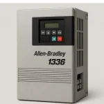 ALLEN BRADLEY; 1336F-BRF10-AA-EN-HCS1-L6E; AC DRIVE