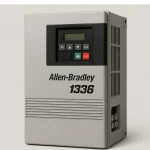 ALLEN BRADLEY; 1336F-BRF100-AA-EN-HASP-LA2-L6; AC DRIVE
