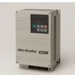 ALLEN BRADLEY; 1336F-BRF100-AA-EN-HCS2-L6; AC DRIVE
