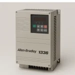 ALLEN BRADLEY; 1336F-BRF100-AA-EN-HCS2-LA4-L9E; AC DRIVE