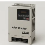 ALLEN BRADLEY; 1336F-BRF15-AA-EN-HAS2-L6; AC DRIVE