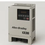 ALLEN BRADLEY; 1336F-BRF15-AA-EN-HASB-L4; AC DRIVE