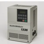 ALLEN BRADLEY; 1336F-BRF15-AA-EN-HASB-L6; AC DRIVE
