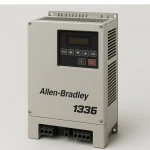 ALLEN BRADLEY; 1336F-BRF15-AA-GMS6-L4; AC DRIVE
