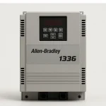 ALLEN BRADLEY; 1336F-BRF150-AA-EN-GMS6-L5; AC DRIVE