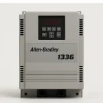 ALLEN BRADLEY; 1336F-BRF150-AA-EN-HAS2-L4; AC DRIVE