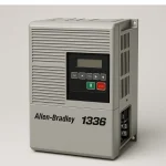 ALLEN BRADLEY; 1336F-BRF150-AA-EN-HCS2-L6E; AC DRIVE