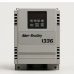 ALLEN BRADLEY; 1336F-BRF150-AN-EN-GMS6-L4; AC DRIVE