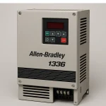 ALLEN BRADLEY; 1336F-BRF150-AN-EN-HAS1-LA6; AC DRIVE