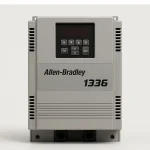 ALLEN BRADLEY; 1336F-BRF150-AN-EN-HAS2-L4; AC DRIVE
