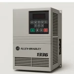 ALLEN BRADLEY; 1336F-BRF150-AX-EN; AC DRIVE