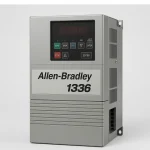 ALLEN BRADLEY; 1336F-BRF20-AA-EN-GMS5-L4E; AC DRIVE