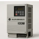 ALLEN BRADLEY; 1336F-BRF20-AE-FR-HCS2-L5; DRIVE