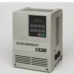 ALLEN BRADLEY; 1336F-BRF20-AN-EN-HASB-L4; AC DRIVE
