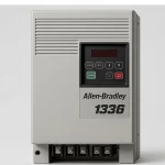 ALLEN BRADLEY; 1336F-BRF20-AN-EN-HCSP-L4; AC DRIVE