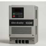 ALLEN BRADLEY; 1336F-BRF200-AA-EN-HCS2-L4E; AC DRIVE